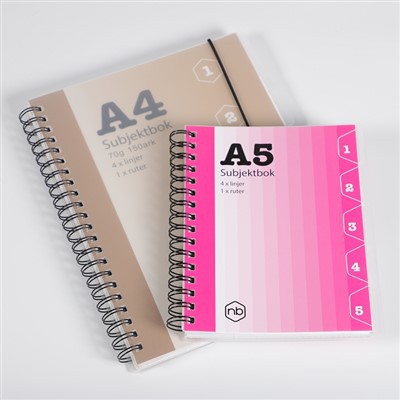 5 Spiraalne sülearvuti