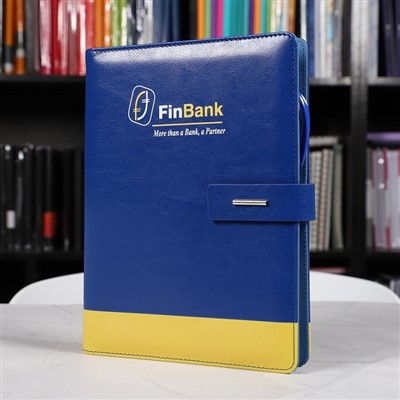 Lahtise lehe sideaine märkmikud