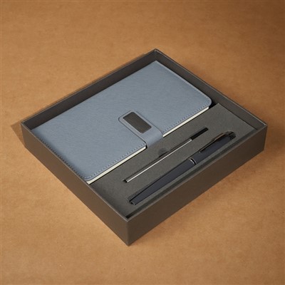 Märkmiku kinkekomplekt