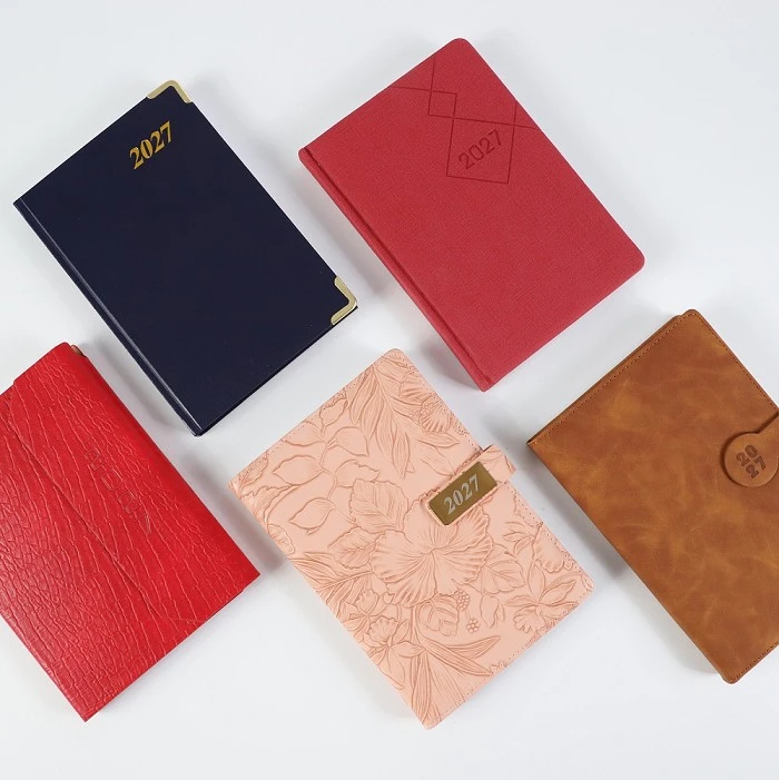 Leather Diary Notebook price