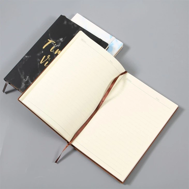 Marble Binder