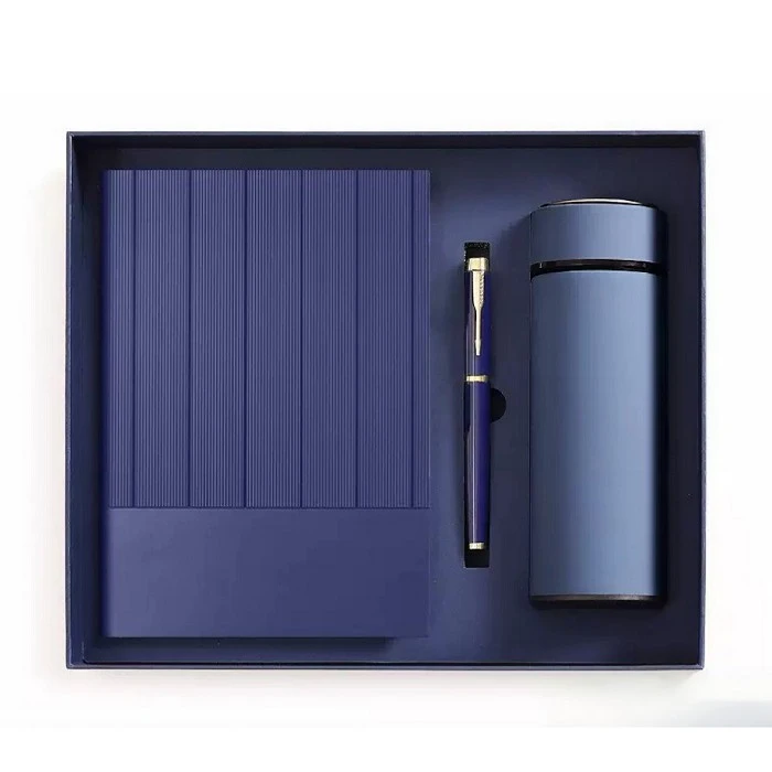 Personalized Notebook And Pen Set factory