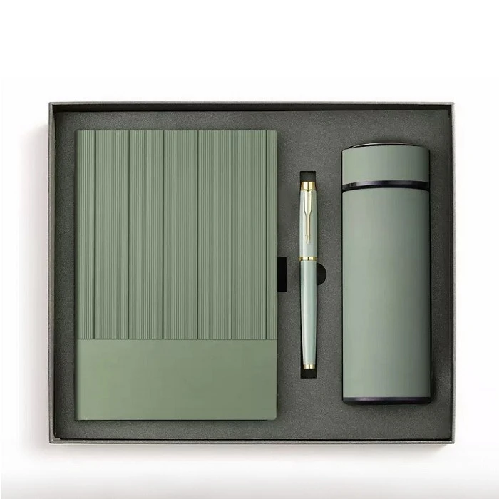 Personalized Notebook And Pen Set high quality