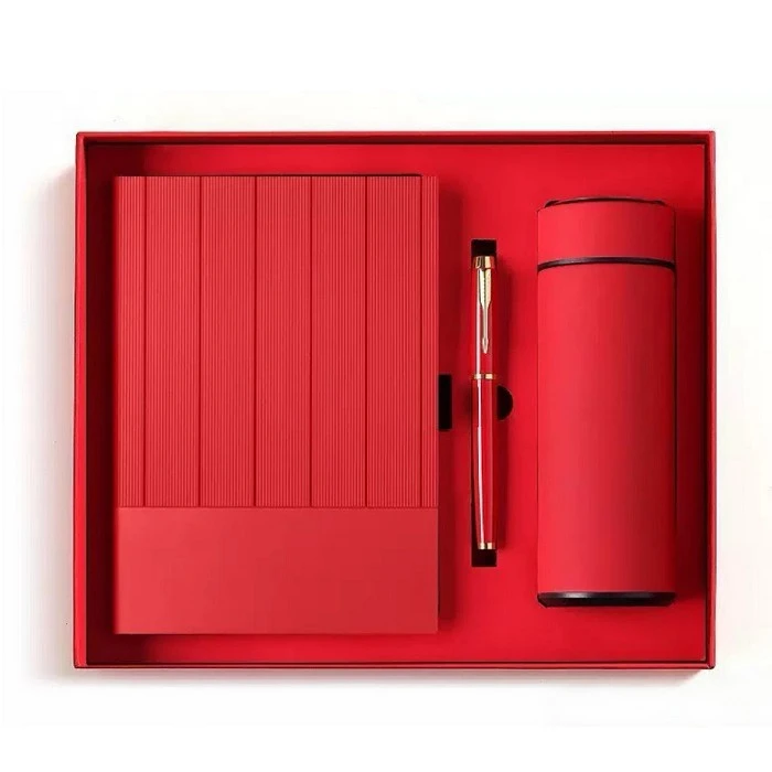 Personalized Notebook And Pen Set best