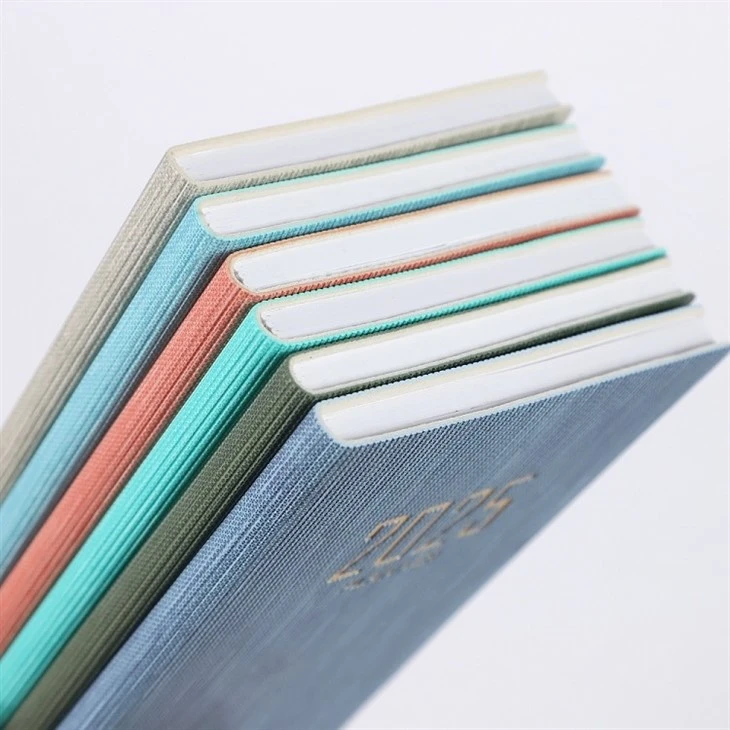 Small Pocket Diary